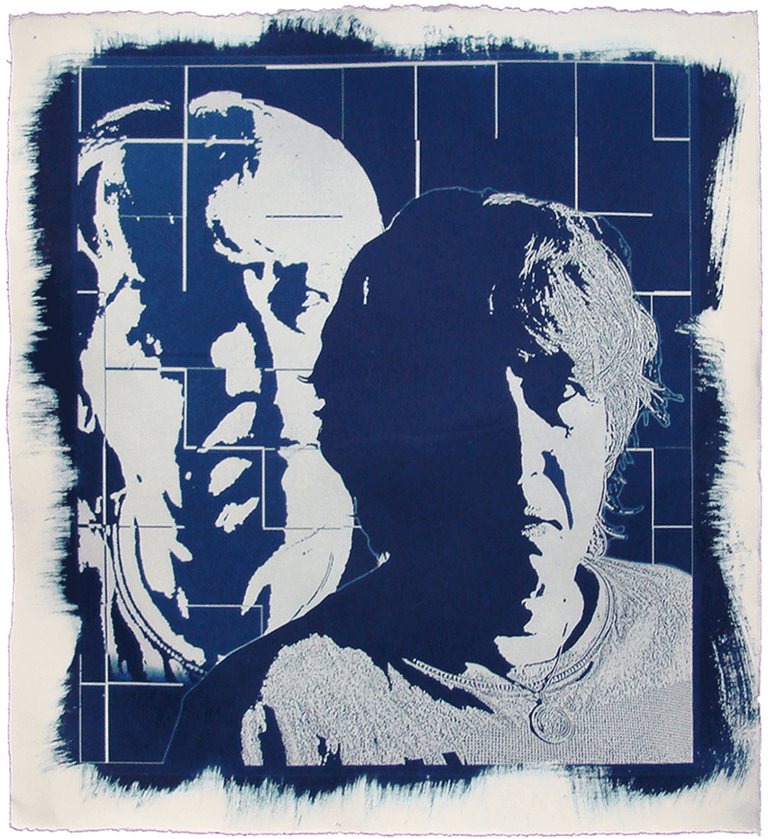 Kunst als Bewahrung des Augenblicks